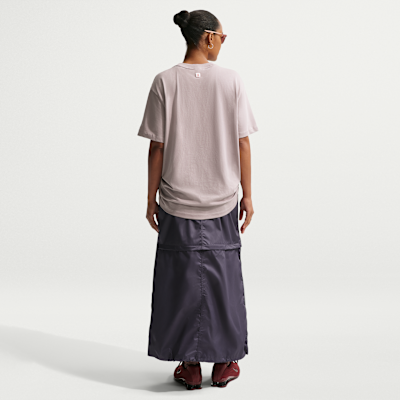 Damska spódnica zapinana na zamek Nike Sportswear Shox