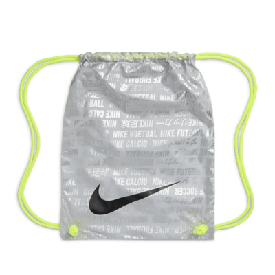 Nike Mercurial Superfly 10 Elite FG High-Top-Fußballschuh für normalen Rasen