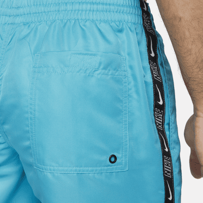 Traje de baño tipo short de voleibol de 13 cm para hombre Nike