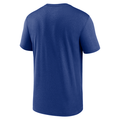 Chicago Cubs 2025 Postseason Authentic Collection Legend Men's Nike Dri-FIT MLB T-Shirt