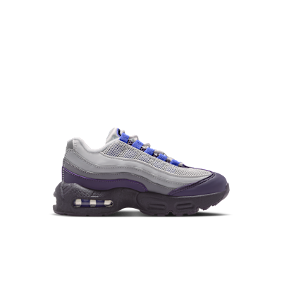 Nike Air Max 95 Recraft Küçük Çocuk Ayakkabısı