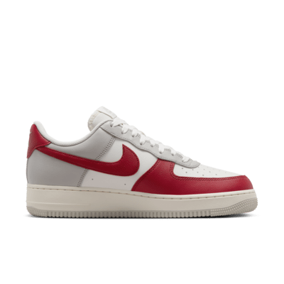 Chaussure Nike Air Force 1 '07 LV8 pour homme