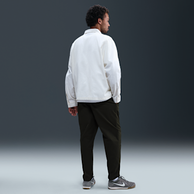 Nike Club Men's Woven Tapered Pants