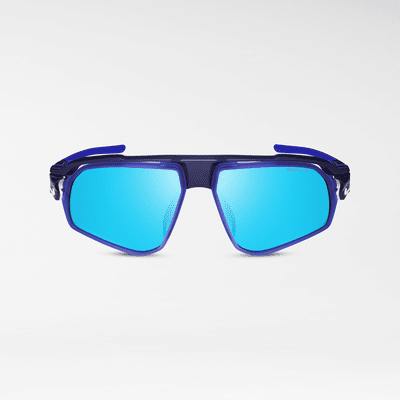 Nike Flyfree Mirrored Sunglasses