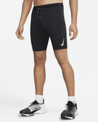 Bont Uitbreiden jaloezie Nike Dri-FIT ADV AeroSwift Men's 1/2-Length Racing Tights. Nike CA