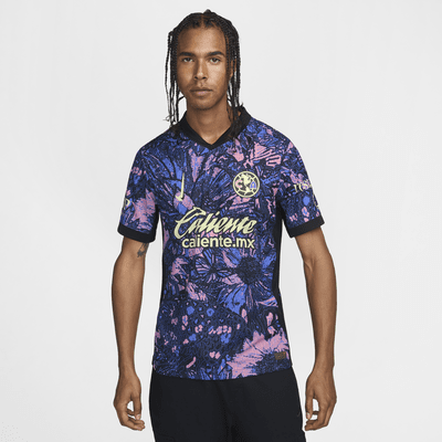 Jersey de fútbol Nike Dri-FIT ADV Authentic para hombre Club América 2024/25 Match Third