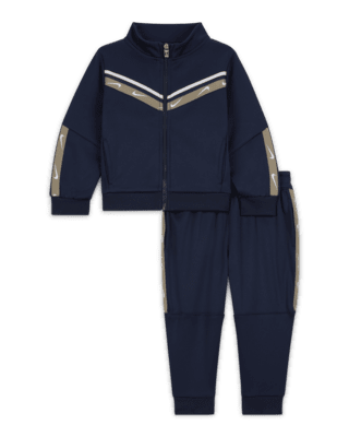 Детские  Nike Dri-FIT Sportswear Club Baby (12-24M) 2-Piece Poly Propus Set