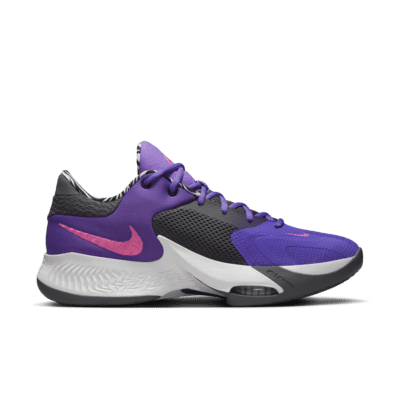 【NIKE公式】ズーム フリーク 4