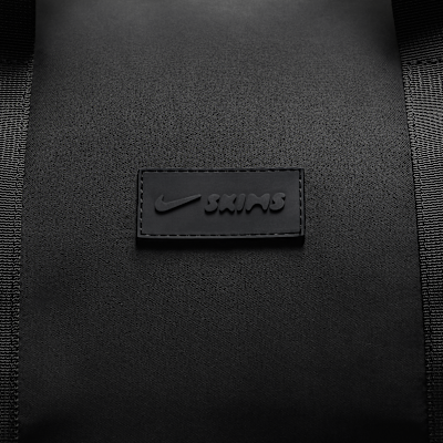 NikeSKIMS Puffer Gym Bag