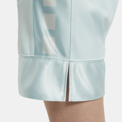 Shorts de básquetbol para niños talla grande Nike Dri-FIT Elite 23