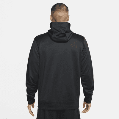 Felpa con cappuccio e zip a tutta lunghezza Nike Sportswear Repeat – Uomo