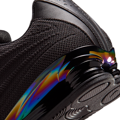 Nike Shox Z SE Women's Shoes