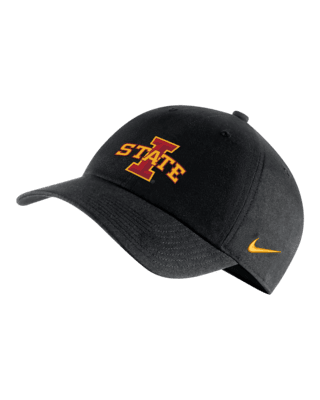 Кепка Iowa State Heritage86 Nike College Logo Cap