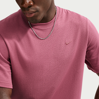 Nike Primary Men's Dri-FIT Short-Sleeve Versatile Top