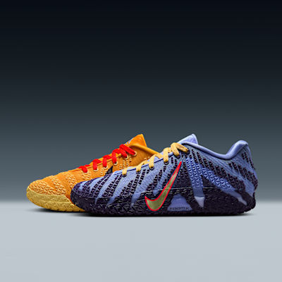 JA 3 'Channel 12' EP Basketball Shoes