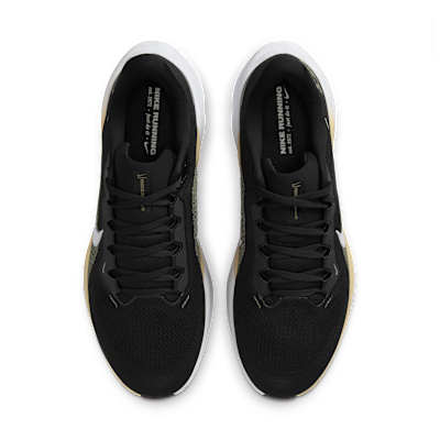 Purdue Pegasus 41 Men's Nike College Road Running Shoes