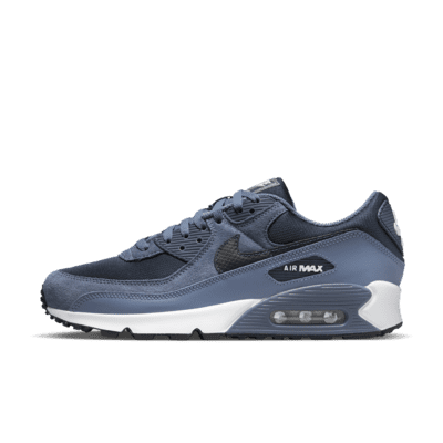 nike air max 90 blue