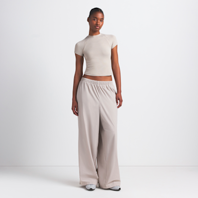 NikeSKIMS Airy Women's Baby T-Shirt