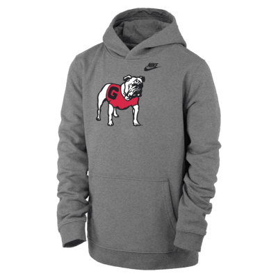 Georgia Club Fleece