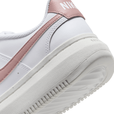 Nike Court Vision Alta Women's Shoes