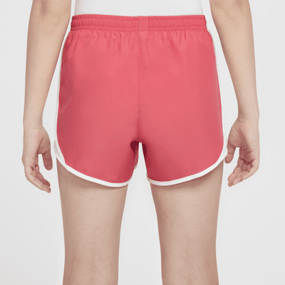 Shorts de running Dri-FIT para niñas talla grande Nike Tempo