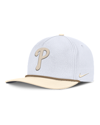 Мужские  Philadelphia Phillies Pro Men’s Nike AeroBill MLB Adjustable Hat