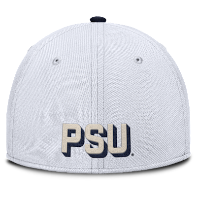 Penn State Legacy Rise Men's Nike Dri-FIT College Hat