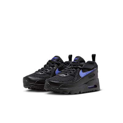 Nike Air Max 90 EasyOn Küçük Çocuk Ayakkabısı