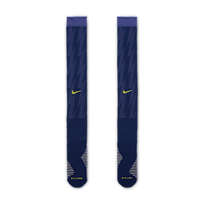 Fotbalové podkolenky Nike Dri-FIT Atlético Madrid Strike, venkovní