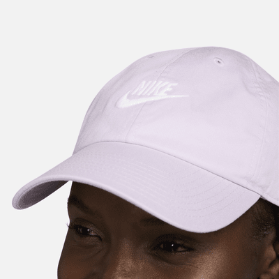 Nike Club Unstructured Futura Wash Cap