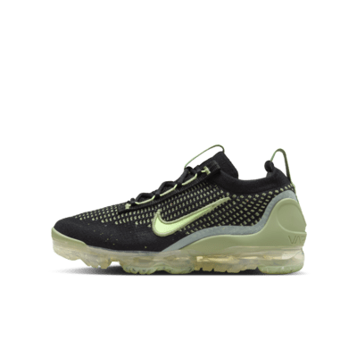 Tenis para niños grandes Nike Air VaporMax 2021 FK