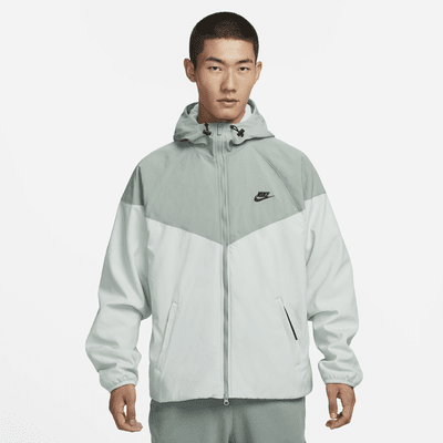 Nike Sportswear Windrunner Men's Loose Hooded Jacket