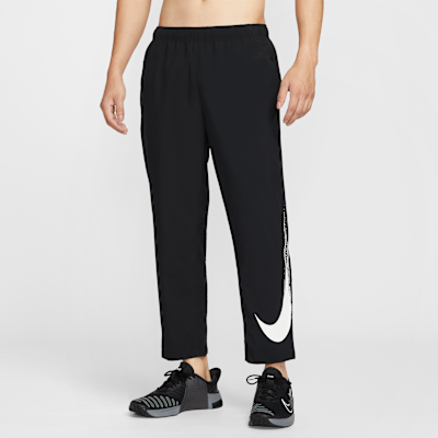 Nike Form Men's Dri-FIT Open-Hem Versatile Trousers