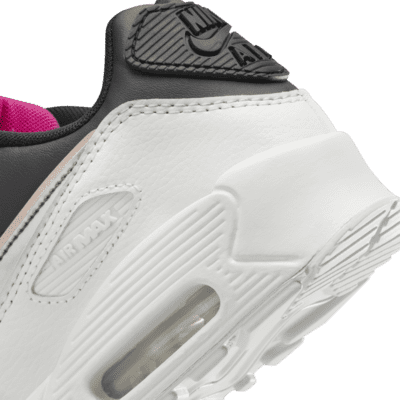 Nike Air Max 90 LTR SE Calzado para niños grandes