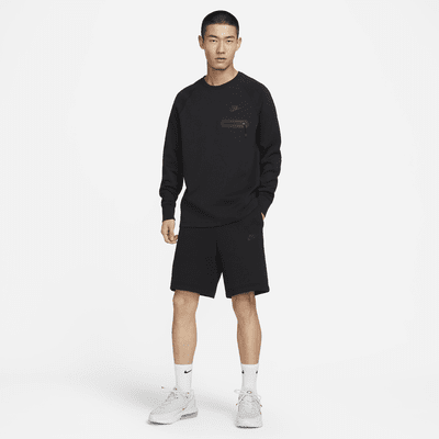 Nike Sportswear Tech Fleece Men's Shorts. Nike SG