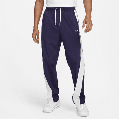 Nike Muffler Track Pants Trousers Trouser - Buy Nike Muffler Track Pants  Trousers Trouser online in India