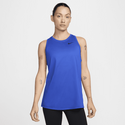 Camiseta de tirantes de entrenamiento para mujer Nike Dri-FIT