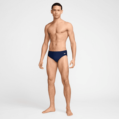 Nike Men's Brief Swimsuit