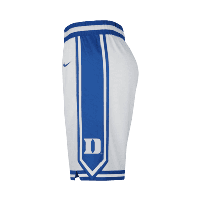 Nike College (Duke) Men's Replica Basketball Shorts