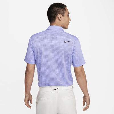 Nike Tour 男款 Dri-FIT 高爾夫球衫