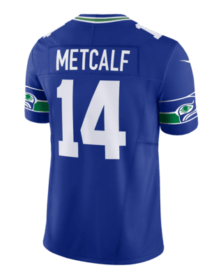 DK Metcalf Jersey  Seahawks DK Metcalf Jerseys for Men, Women, Kids -  Seattle Store