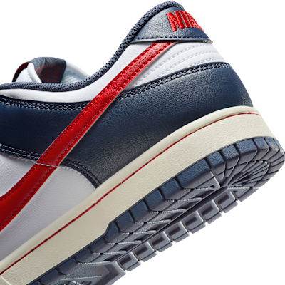 Nike Dunk Low Retro Men's Shoes