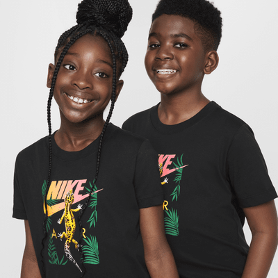 Nike Sportswear Big Kids' T-Shirt