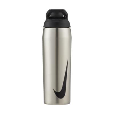 Stainless Steel Chug Bottle. Nike LU