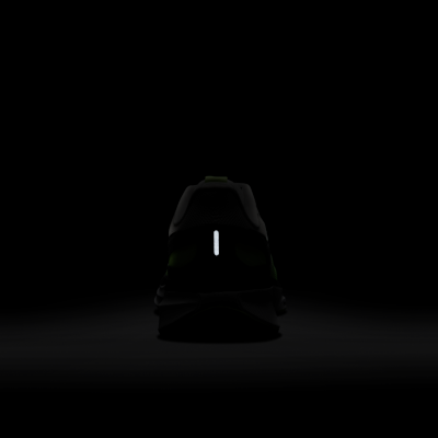 nike structure men's running shoes