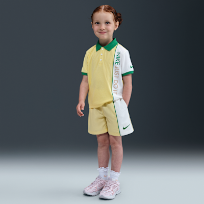 Nike Net Dri-FIT