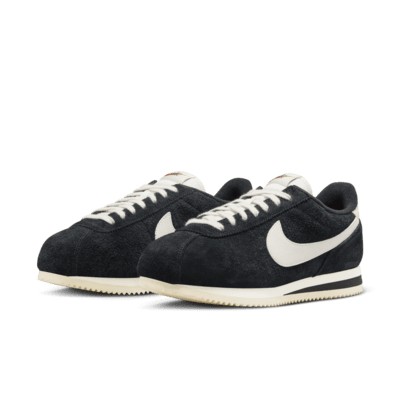 nike cortez classic suede
