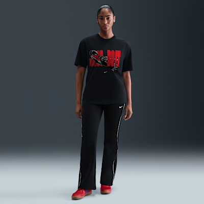 Just Do It: Nike Football Football T-Shirt