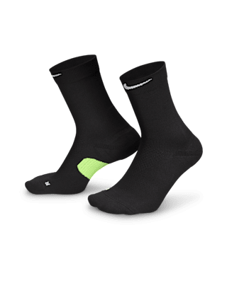Unisex носки Nike Midweight Crew Socks (1 Pair) для бега