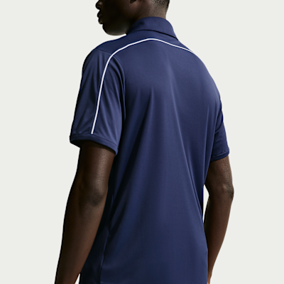 Polo de golf Dri-FIT Nike Par pour homme